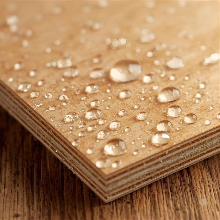 Best Waterproof Plywood